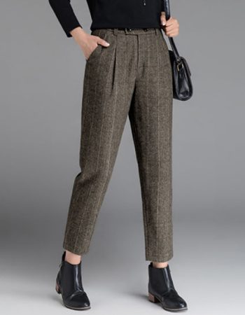 ladies pant-2